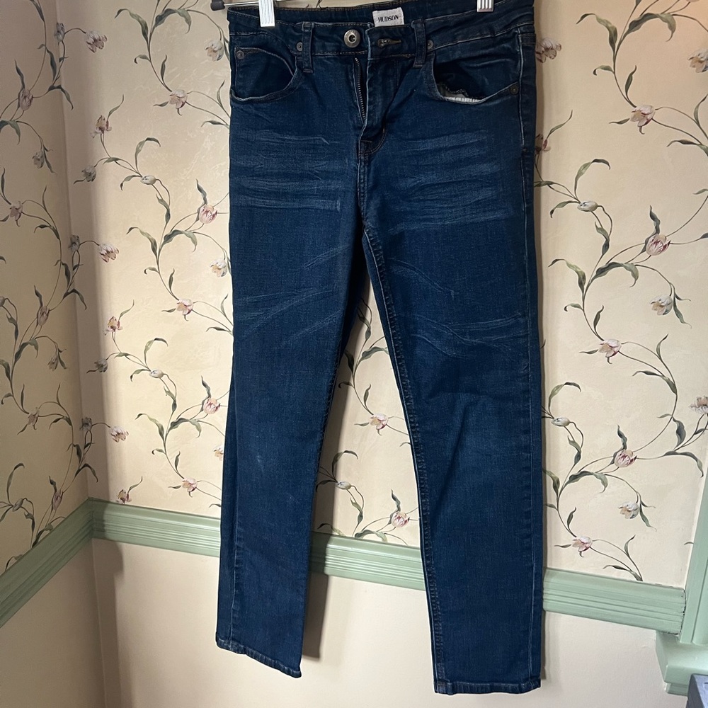 Hudson jeans
